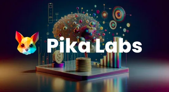 Pika 1.0: Un nou model AI pentru crearea video