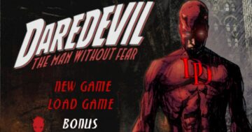 Spelbar prototyp av Daredevil: The Man Without Fear visas online 19 år efter att den avbröts - PlayStation LifeStyle