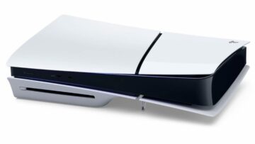 เครื่องตรวจสอบสต็อก PlayStation 5 Amazon 2023
