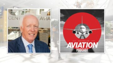 Podcast: Cómo Alan Joyce transformó Qantas