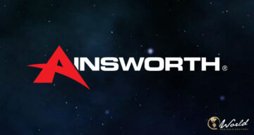 Potențiala privatizare a tehnologiei australiane de joc Ainsworth pe masă, confirmă compania