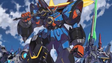 PS5, PS4 Mecha Action RPG Megaton Musashi: Wired Delayed to April 2024