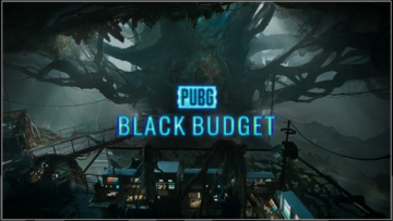 A PUBG Studios Project Black Budget a vártnál hamarabb fog megjelenni, mondja a kiadó Krafton