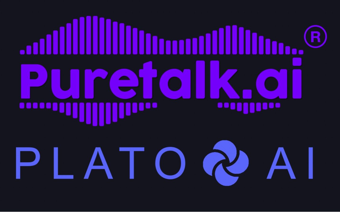 PureTalk AI Collaborates with Plato AI to Launch Innovative WebApp Empowering Conversational AI