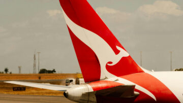 Qantas a revocat ilegal reprezentantul de sănătate și siguranță, constată instanța