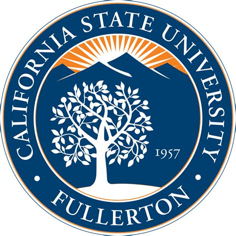 California State University, Fullerton – ดาวน์โหลดโลโก้