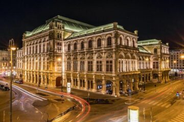 Raiffeisen Banks kryptohandelsdebut i Wien med Bitpanda