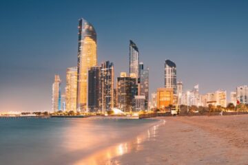 Ras Al Khaimah และ Abu Dhabi ตั้งเป้าที่จะรับคาสิโนของ UAE