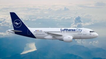 Rekruttering af flybesætning hos City Airlines begynder