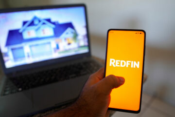 Η Redfin λανσάρει νέο εργαλείο παρακολούθησης τιμών κατοικιών