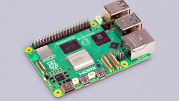 Reduce The Pi 5’s Power Consumption At A Stroke