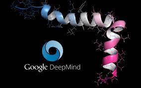 Google DeepMind AlphaFold