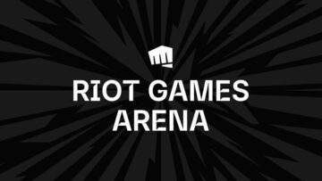 Riot Games tillkännager ny Riot Games Arena för LEC och VCT
