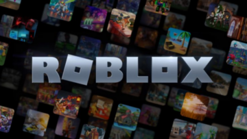 Roblox explore les objets de collection numériques multiplateformes