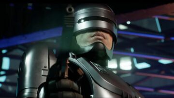 Robocop: o sucesso surpreendente de Rogue City prova que ainda há espaço no mercado para jogos intermediários com boas licenças