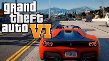 Rockstar Is Almost Ready to Release GTA 6: Report