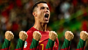Ronaldo Faces Class-Action Lawsuit Over Binance NFT