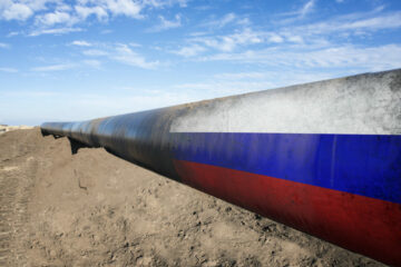 انتظار می رود روسیه به زودی ممنوعیت صادرات سوخت را لغو کند