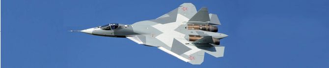 Russia Holding Tech Consultations With India, UAE For Purchase, Joint Production of Su-57 Stealth Jet