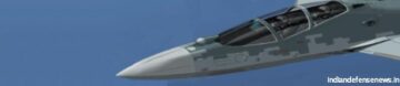 Rusya Yeni Gizli Çift Koltuklu Su-30MK Savaş Uçağının Patentini Aldı; IAF İçin Yeni Bir Jetin İşareti Olabilir