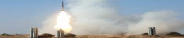 S-400-Flugabwehrsysteme schießen bei IAF-Übung „feindliche feindliche Ziele“ ab