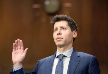 Sam Altman forced out as OpenAI CEO | Forexlive