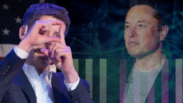 Sam Altman pitää hauskaa Musk's Grok AI Amid OpenAI Riftissä