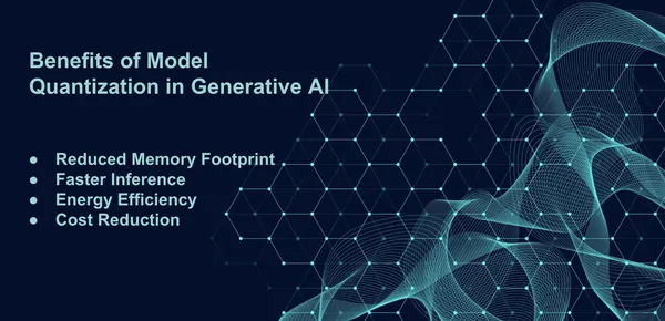 Generative AI with Model Quantization