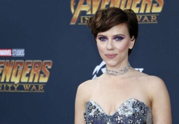 Scarlett Johansson ergreift rechtliche Schritte wegen gefälschter KI-Werbung