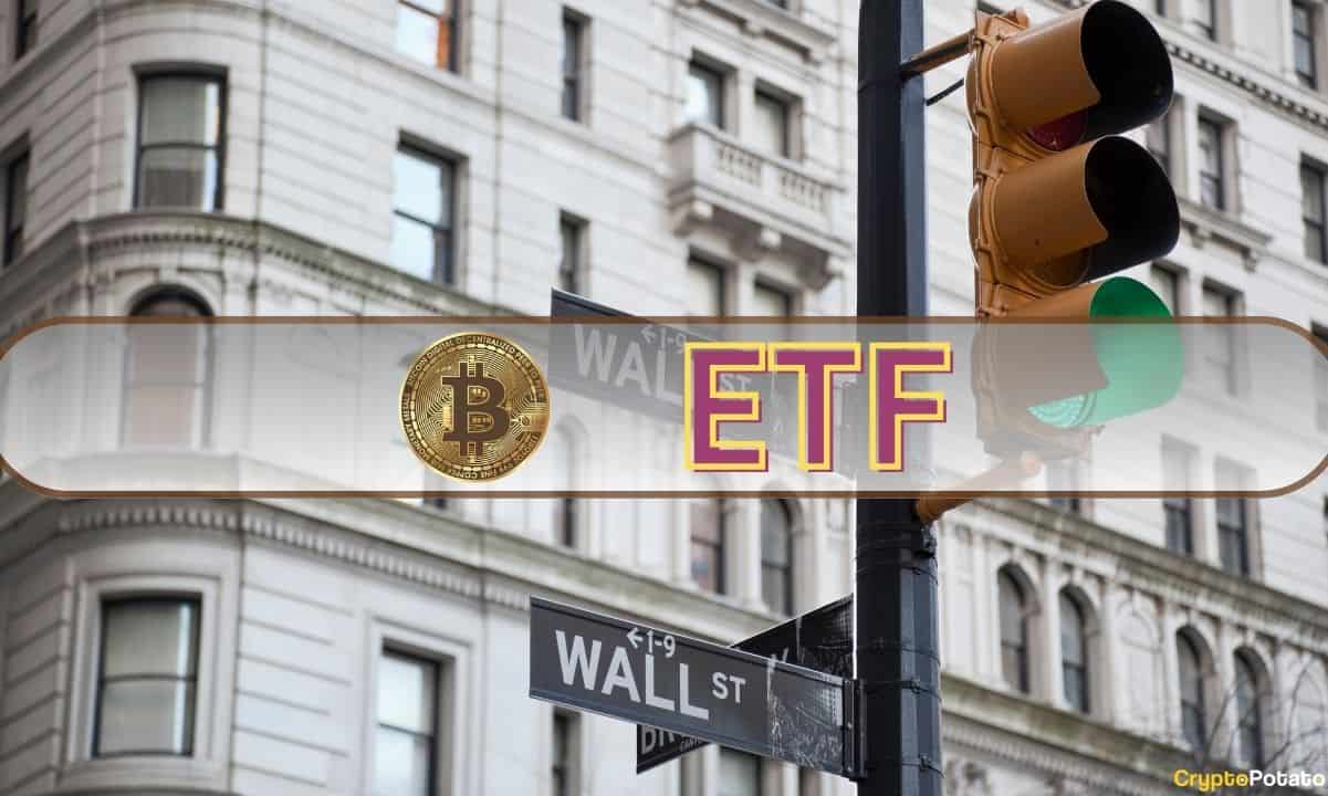 SEC ber om offentlig innspill på Franklin Templeton og Hashdex Bitcoin ETFer