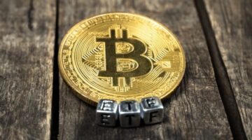 SEC Menerima Pengajuan Grayscale untuk Spot Bitcoin ETF