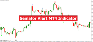 Semafor Alert MT4 Indicator - ForexMT4Indicators.com