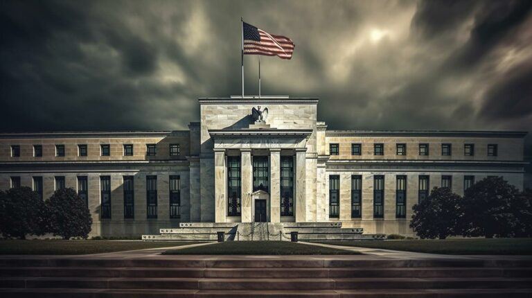 El senador Scott analiza el desempeño de la Fed de Powell en medio de desafíos fiscales