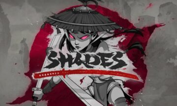 Shades: Shadow Fight Roguelike tuo takaisin vanhat visuaalit - Droid-pelaajat