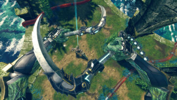 Studio 'Shadow Legend' công bố cuộc phiêu lưu giả tưởng khoa học viễn tưởng 'Arken Age' cho PSVR 2 & SteamVR | Đường đến VR