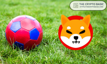 Shiba Inu Partner “Cooking Something Big” With Top Football Team