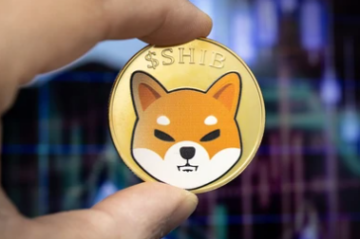 Οι υποσχόμενες εξελίξεις της Shiba Inu οδηγούν σε διαρκή ανάπτυξη τιμών - CryptoInfoNet