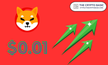 Shiba Inu (SHIB) Price Projection for 2030, Will SHIB Achieve the $0.01 Target ?