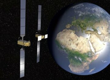 SICRAL 3 satellite programme reaches critical design review, details on future optical and satcom projects