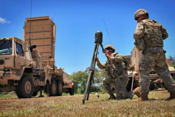 Η Σιέρα Νεβάδα θα προμηθεύσει τον αμερικανικό στρατό με αεροσκάφη συλλογής πληροφοριών σε συμφωνία 554 εκατομμυρίων δολαρίων