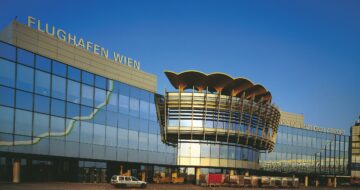 Significant increases in passenger volumes, revenue and net profit for Vienna Airport Group thanks to ongoing growth
