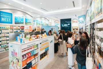 Крупнейший в Сингапуре физический бренд питания LAC запускает кампанию «Питание для жизни», пропагандируя целостное здоровье с минимальными усилиями