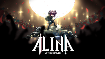 Slay the Spire inspired Alina of the Arena unleashes the gladiator within! | TheXboxHub