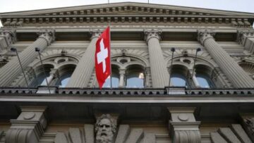 SNB flyttar CBDC till produktion på SIX Digital Exchange