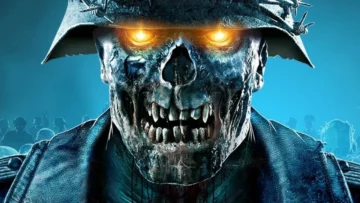 Sniper Elite Dev spune că Zombie Army este „foarte bună” pentru VR