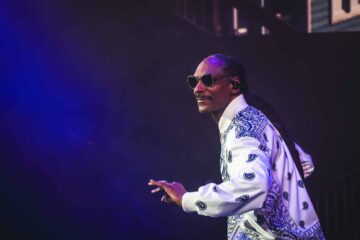 Snoop Dogg Announces He’s Quitting Smoking Pot, Or Did He?