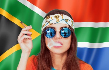 África do Sul aprova a lei sobre a cannabis para fins privados - não é legalização, mas é mais um passo em frente!
