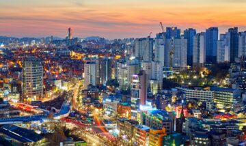 Južnokorejski pokojninski sklad kupi delnice Coinbase v vrednosti 20 milijonov dolarjev