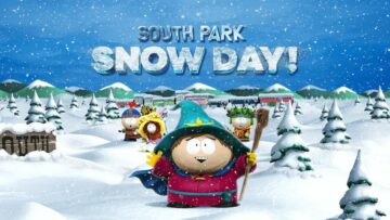 Công viên phía Nam: Ngày tuyết rơi! Đoạn giới thiệu trò chơi đã phát hành