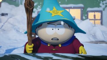 South Park : Jour de neige ! Ce n'est toujours pas un RPG dans un gameplay coopératif à quatre joueurs